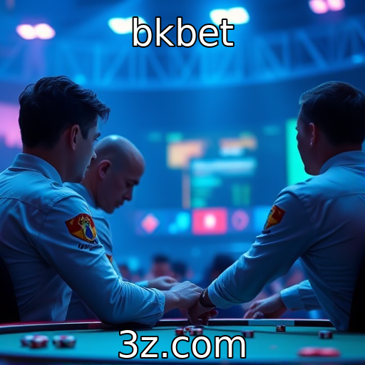 Uso de IA para personalização em jogos de azar