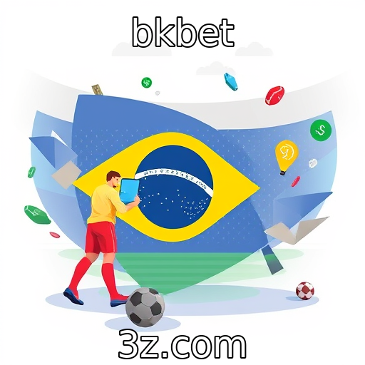 Crescimento das plataformas de apostas digitais no Brasil