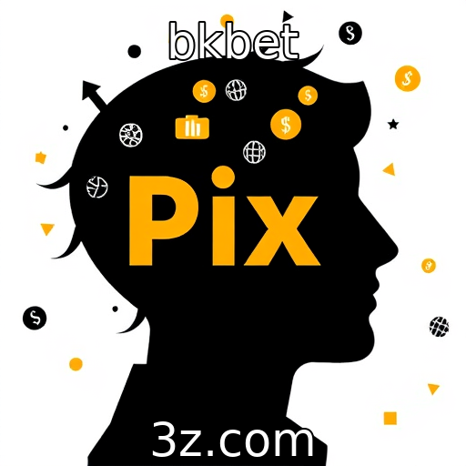 Análise do impacto do Pix no comportamento de apostadores