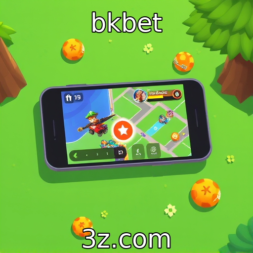 Desenvolvimento de jogos mobile é foco da indústria