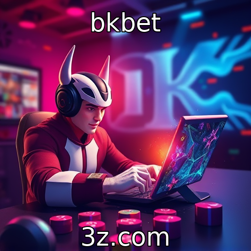 Inovações tecnológicas moldam futuro dos jogos online