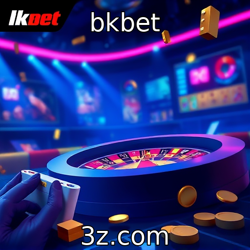 Inovações tecnológicas em jogos de azar