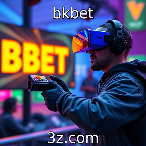 O impacto da realidade virtual nos jogos modernos